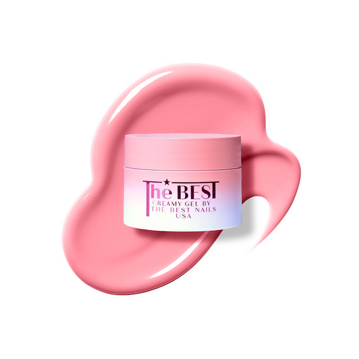THE BEST CREAMY GEL "BERLIN" TB_CREAMYGEL_BERLIN
