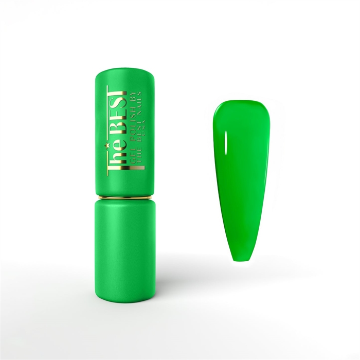 THE BEST SMART GEL POLISH "MINT" TB_SMARTGELPOLISH_MINT