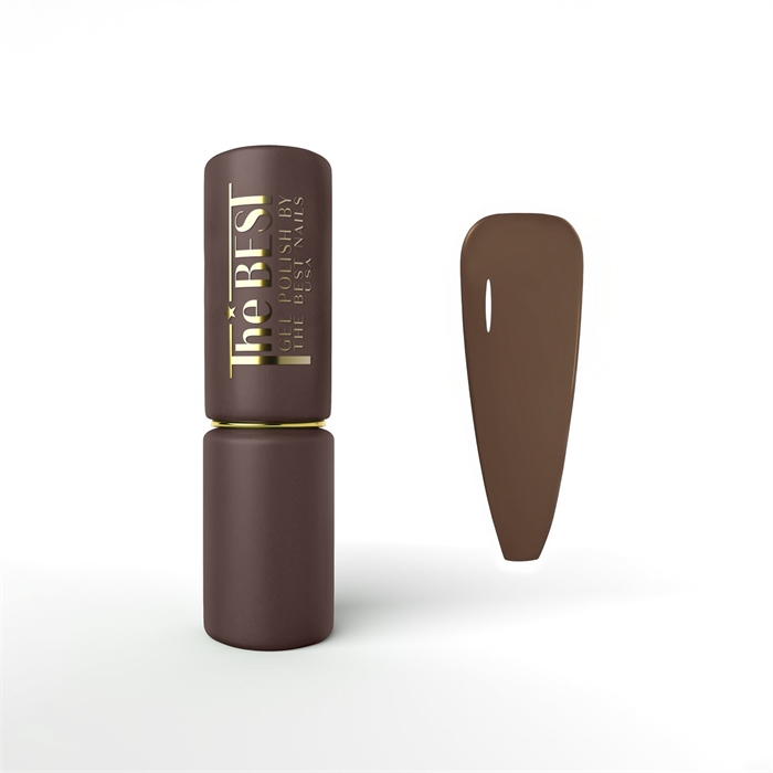 THE BEST SMART GEL POLISH "DOM PERIGNON" TB_SMARTGELPOLISH_DOMPERIGNON