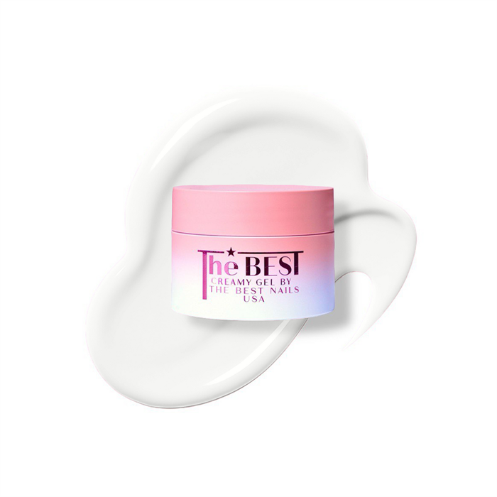 THE BEST CREAMY GEL "PARIS" TB_CREAMYGEL_PARIS