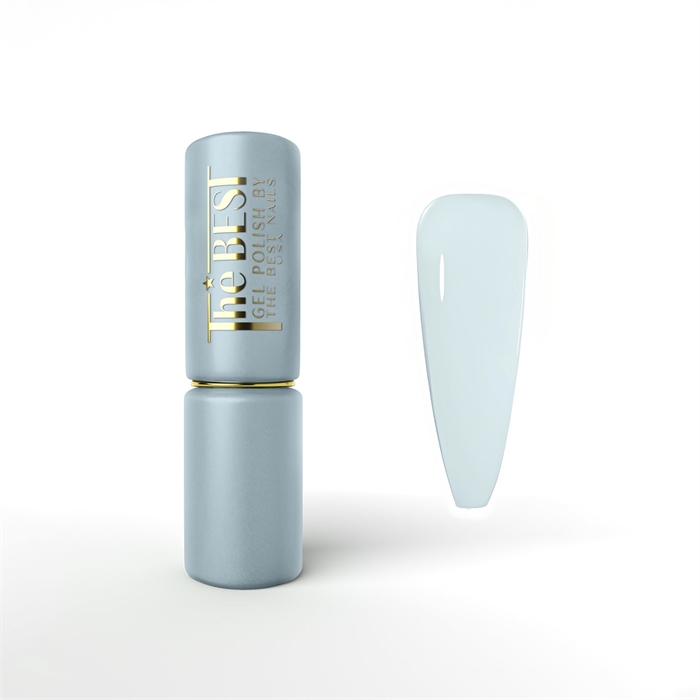 THE BEST SMART GEL POLISH "RAIN" TB_SMARTGELPOLISH_RAIN