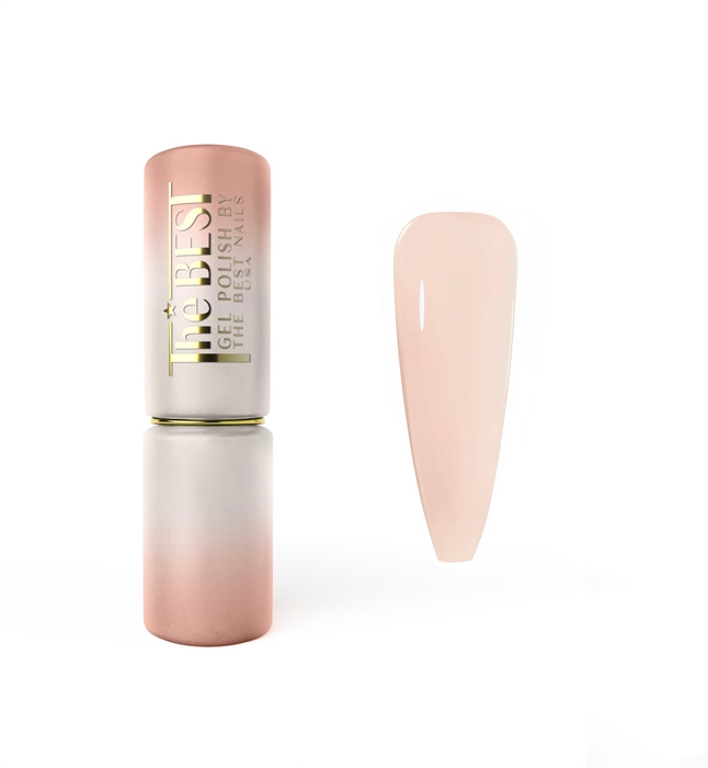 THE BEST SMART GEL POLISH "BAMBOO" TB_SMARTGELPOLISH_BAMBOO