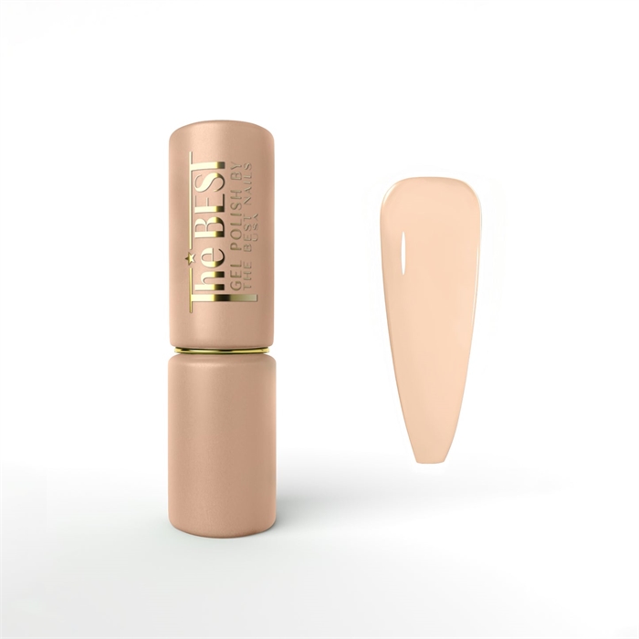 THE BEST SMART GEL POLISH "BEIGE" TB_SMARTGELPOLISH_BEIGE