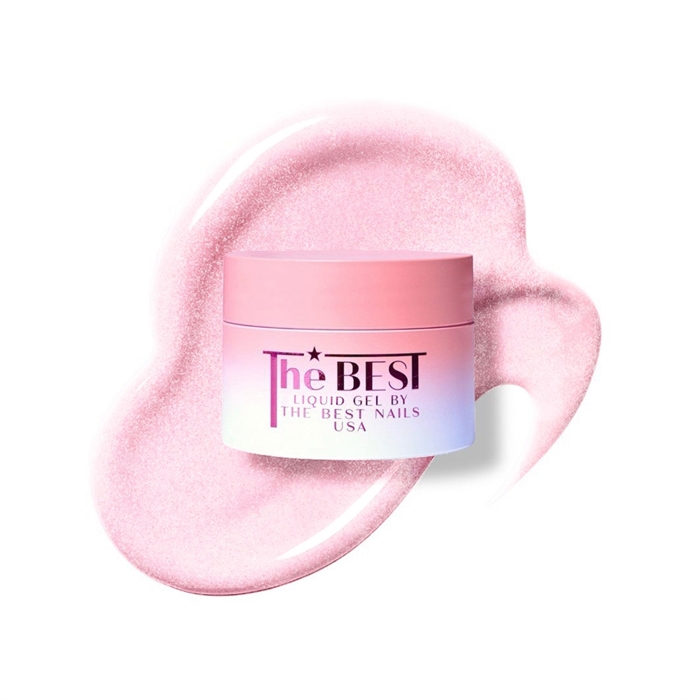 THE BEST LIQUID GEL "SINGAPORE" TB_LIQUIDGEL_SINGAPORE