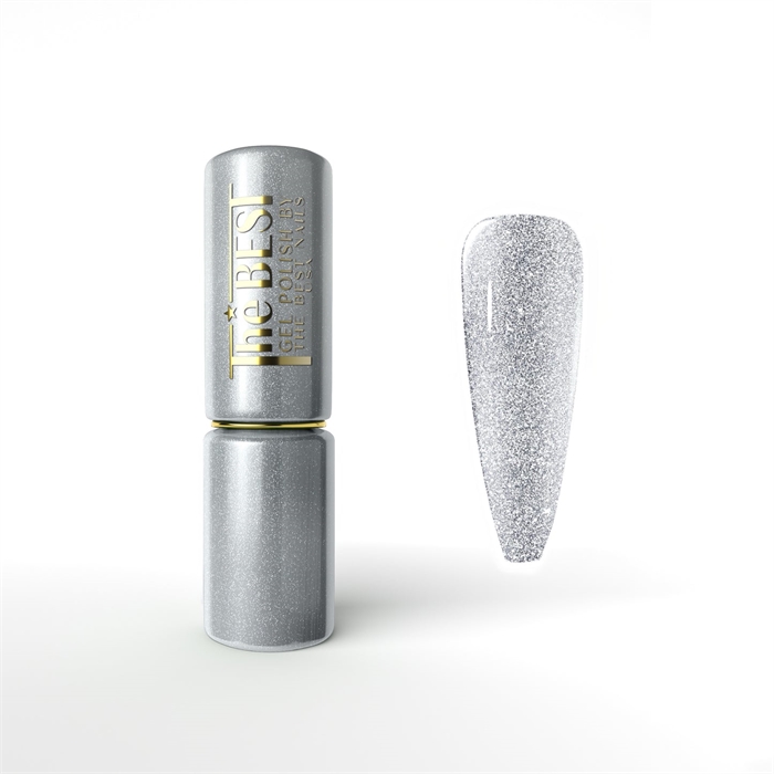 THE BEST SMART GEL POLISH "BRILLIANT" TB_SMARTGELPOLISH_BRILLIANT