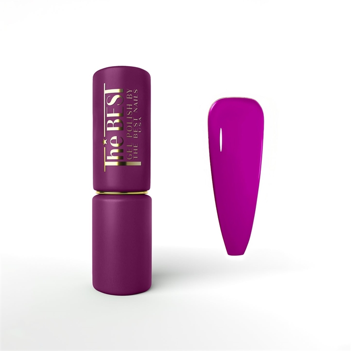 THE BEST SMART GEL POLISH "MAGNIFICENT" TB_SMARTGELPOLISH_MAGNIFICENT