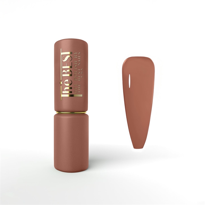 THE BEST SMART GEL POLISH "CHOCOLATE" TB_SMARTGELPOLISH_CHOCOLATE
