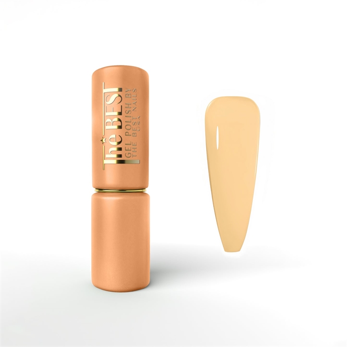 THE BEST SMART GEL POLISH "SAND" TB_SMARTGELPOLISH_SAND