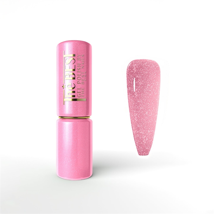 THE BEST SMART GEL POLISH "DIAMOND" TB_SMARTGELPOLISH_DIAMOND