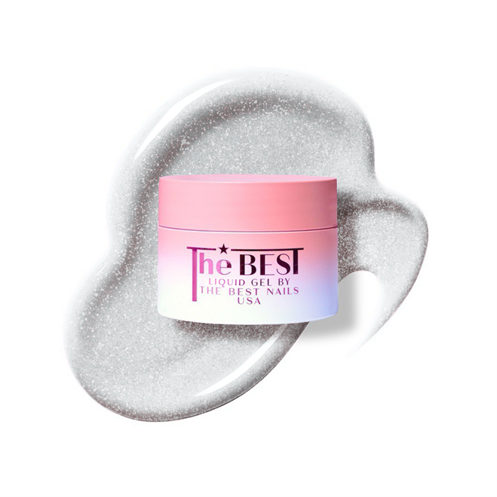 THE BEST LIQUID GEL "BAKU" TB_LIQUIDGEL_BAKU