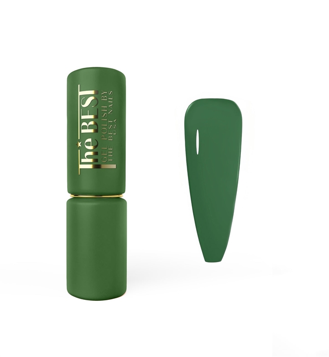THE BEST SMART GEL POLISH "MOJITO" TB_SMARTGELPOLISH_MOJITO