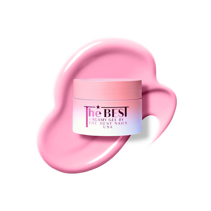 THE BEST CREAMY GEL "GENEVA" TB_CREAMYGEL_GENEVA