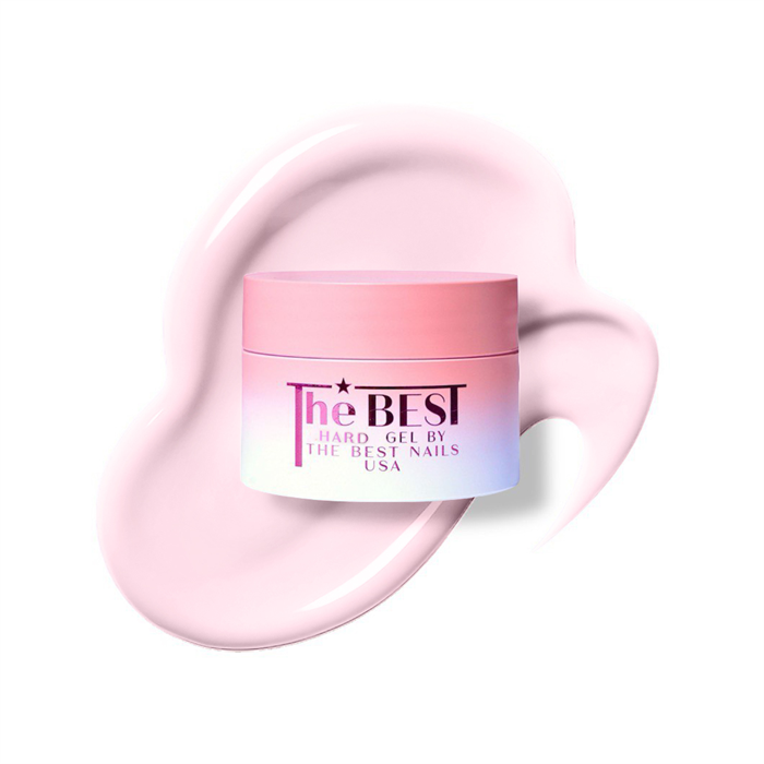 THE BEST HARD GEL "NEW YORK" TB_HARDGEL_NEWYORK