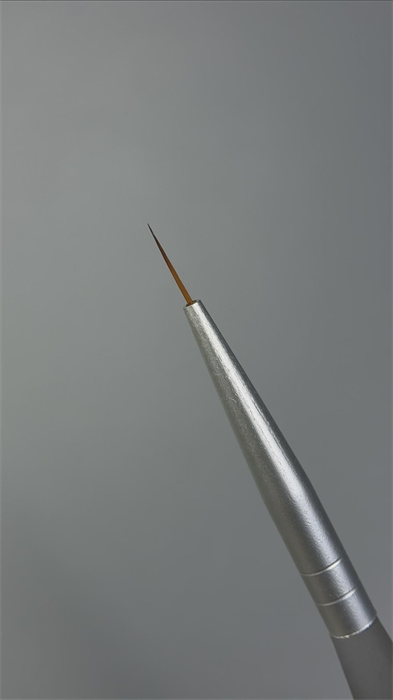 Holy Molly Кисть LINE S HM_Gel _кисть line s