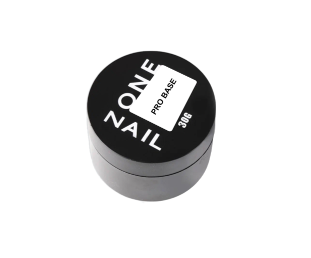 One Nail База PRO Base, 30мл (шайба) One_Basepro30