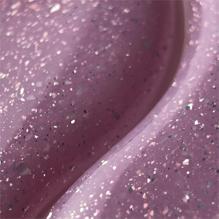 Гель Фольга гламур Foil glam gel №001 Lestate 13 г LESTATE_Foil glam 1