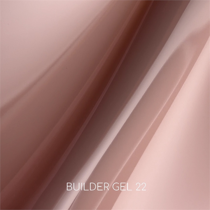 LESTATE Гель Builder gel №22 25гр LESTATE_Buildergel22