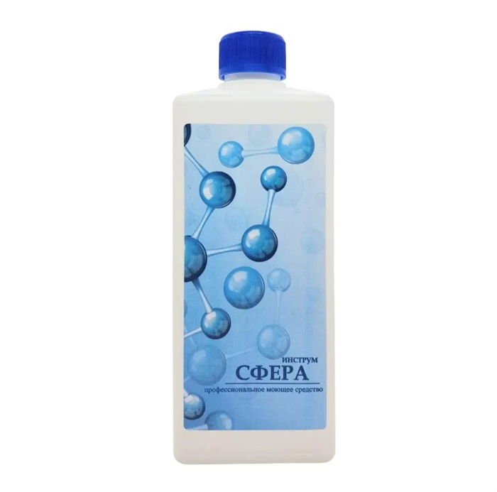 Сфера Инструм 1л (ЧЗ) Sfera_ЧЗ