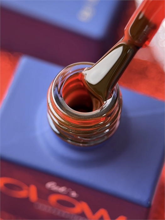 LetsGlow Гель-лак Vitrage №01 8гр LetsGlow_Vitrage01