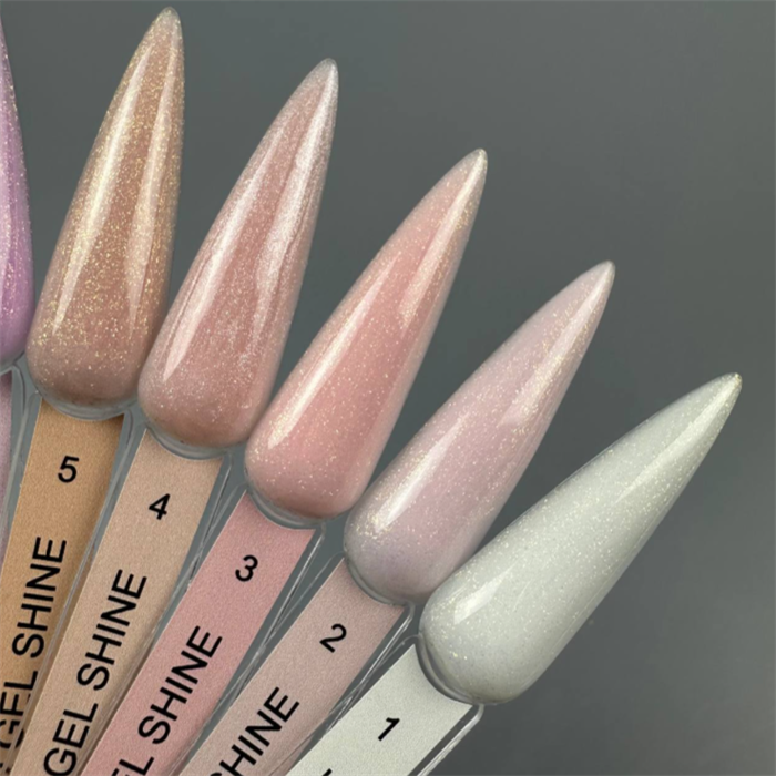 BON BON Гель LIQUID SHINE  №05 15мл BB_LIQUIDSHINE05