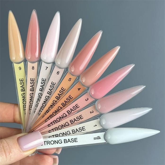 BON BON База камуфлирующая STRONG №04 15мл BB_STRONG04