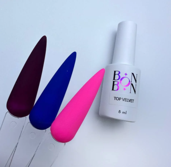 BON BON Топ VELVET 8мл BB_VELVET_8