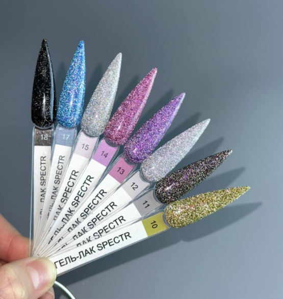 BON BON Гель лак СПЕКТР №14 8мл BB_СПЕКТР14