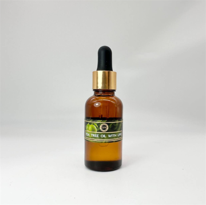 BON BON Масло Монарды 30мл BB_OilМонарды