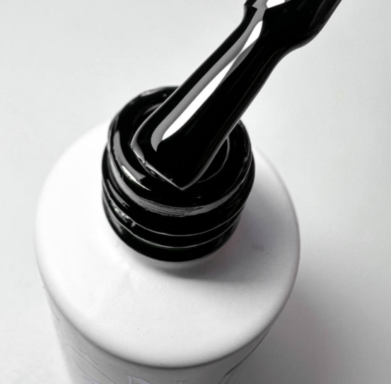 BON BON Гель лак BLACK 8мл BB_BLACK8