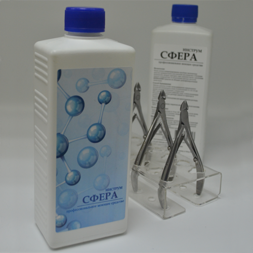 Сфера 0,5л Сфера0,5л