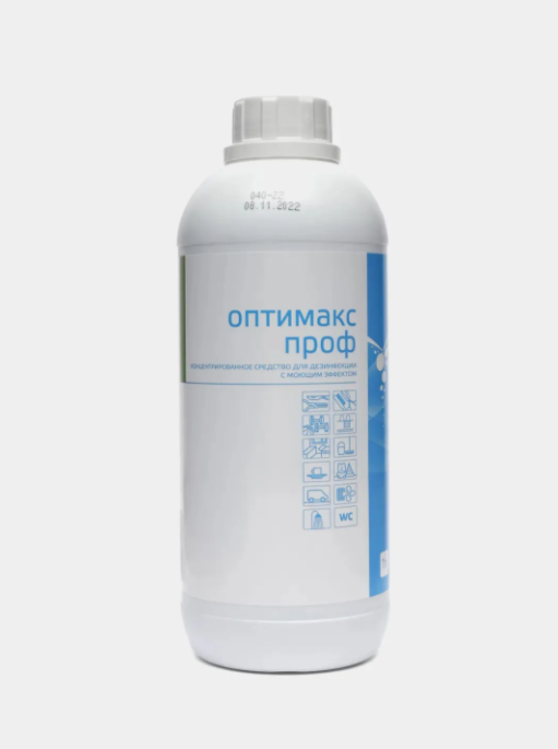 Оптимакс Проф 1л (ЧЗ) 0414