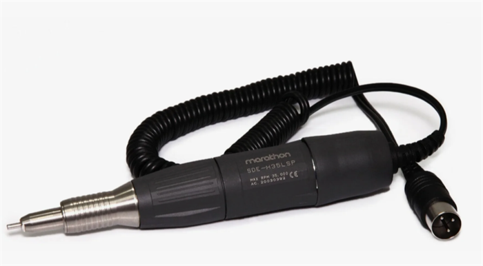 Наконечник-микромотор SDE-H35LSP (35000 об/мин), крут. момент 3,2 Ncm, SMT (Корея) 53922