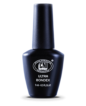 CNI (ЧЗ) Грунтовочный материал Ultra Bondex с кисточкой, 9мл CNI_UltraBondexскисточкой9ЧЗ