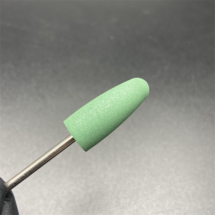 Полировщик №308 Green 610 Soline 54510