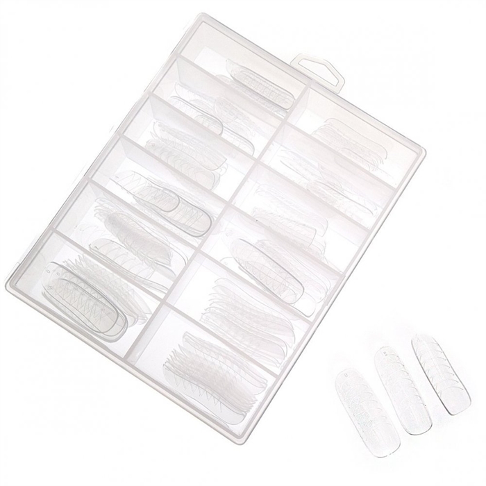 Soline Верхние формы, 100шт 54522