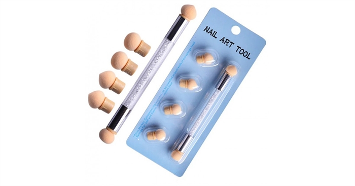 АЭРОПУФФИНГ с насадками 53926