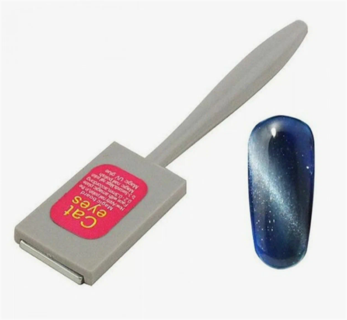 Магнит простой Cat eyes 53931