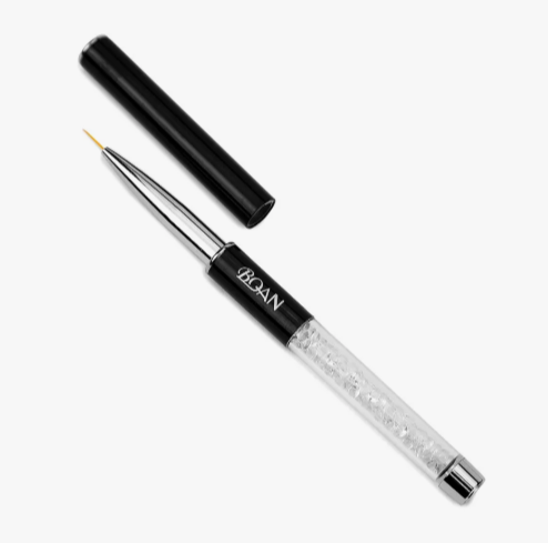 Кисть BQAN с ультратонким ворсом 7 мм 53946