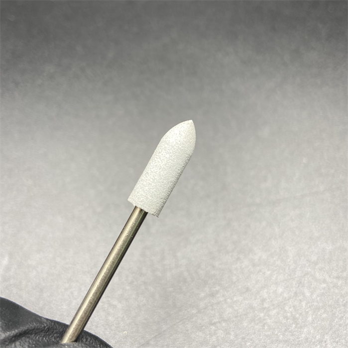 Полировщик №327 d0,5 белый 54040