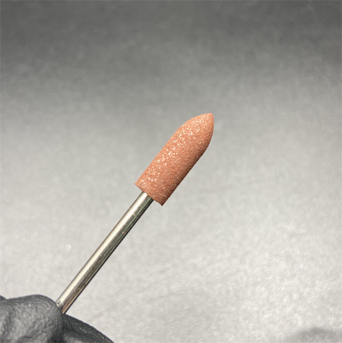 Полировщик №325 d0,5 коричневый 54042