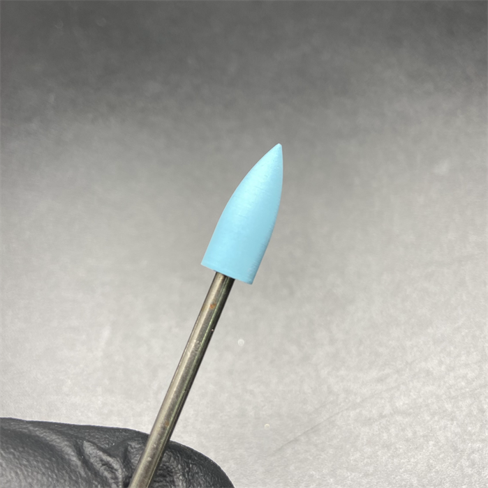 Полировщик №330 d0,6 голубой, 800гр 54047