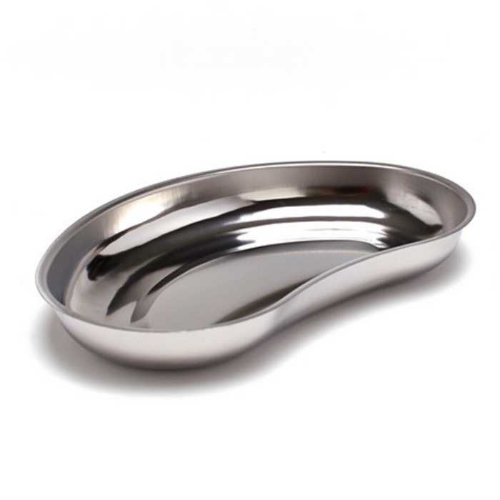 Лоток Почкообразный метал. M 54007