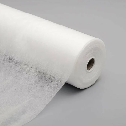 Простынь в рулоне Эконом 70*200/100шт. Белая ИП Киреева 700*200 рулон_белая