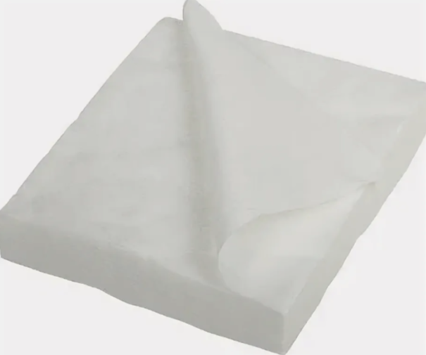 Салфетка впит.пласт. 30*30 Эконом Спанлейс (100шт) ИП Киреева-10