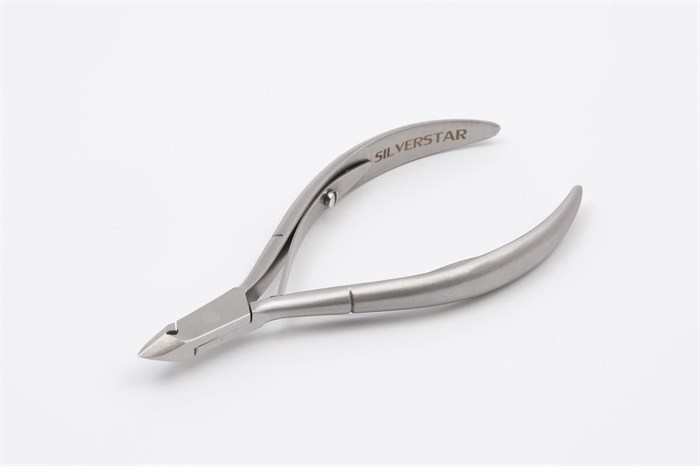 PRO 11 Кусачки для кутикулы (7мм), классическая форма SS_PRO11