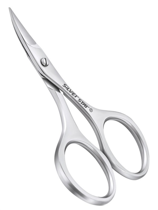 HCC 17 Ножницы для ногтей, изогнутые лезвия SS_HCC17