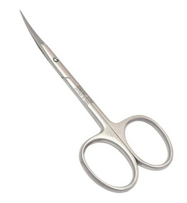 HCC 6 L special. Ножницы для кутикулы,  длинные тонкие лезвия. удлиненные ручки HCC6L_ SPECIAL