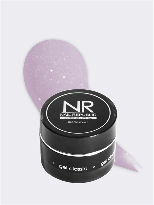 NR Gel Golden nude №293 (15 гр) GC293
