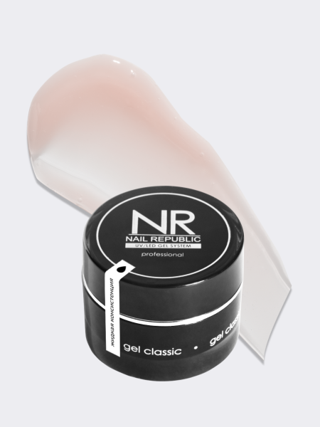 NR BB-gel classic №203/1 (15 гр) NRBB203/1