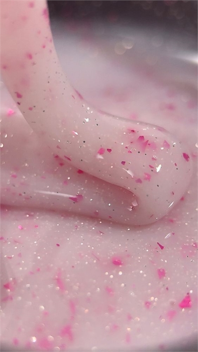 iPerfect Гель Allure gel №05, 15гр iPerfect_allure05